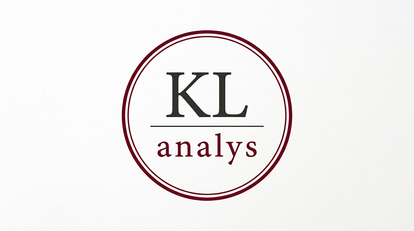 KL-analys